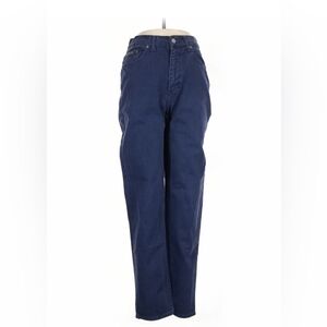 Calvin Klein Jeans Women's Blue Jeans